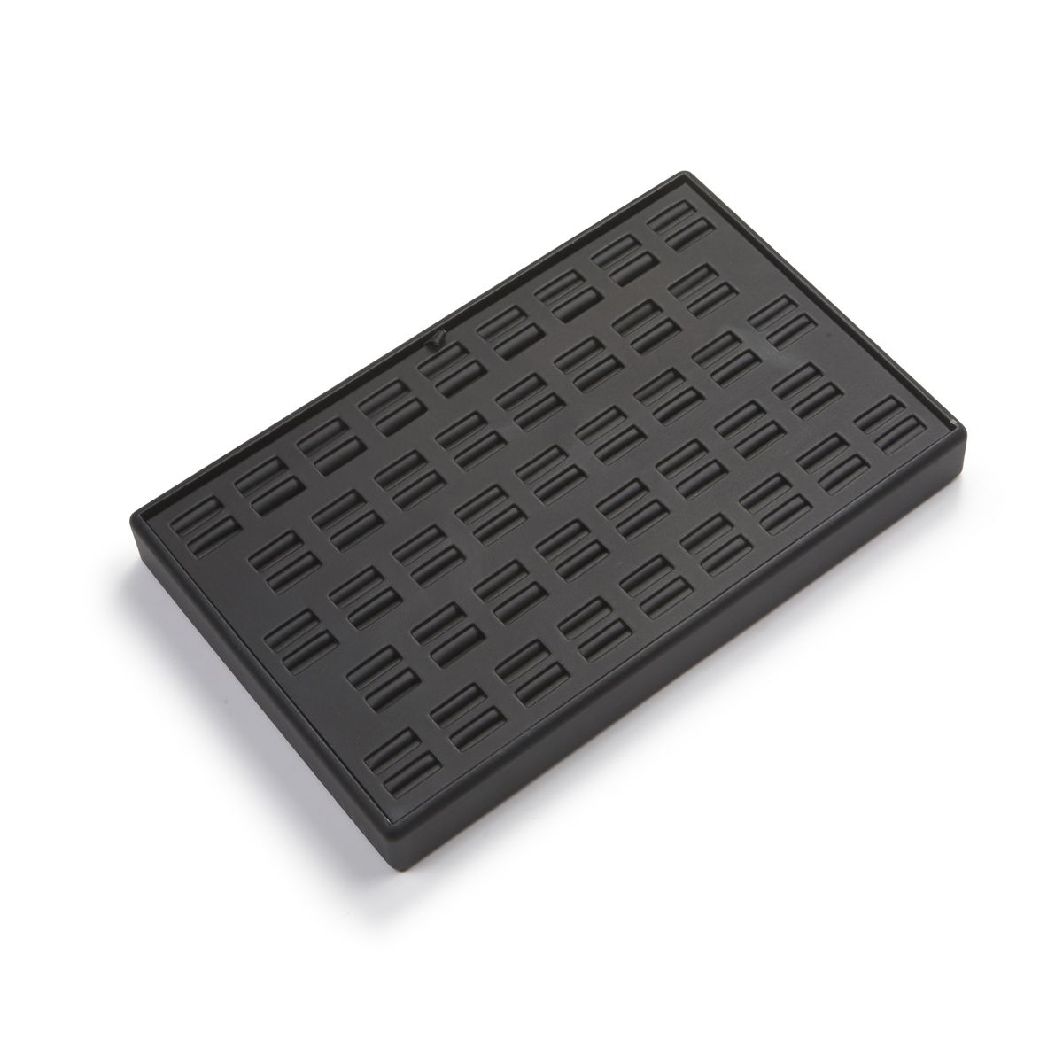 3600 14 x9  Stackable Leatherette Trays\BK3627.jpg